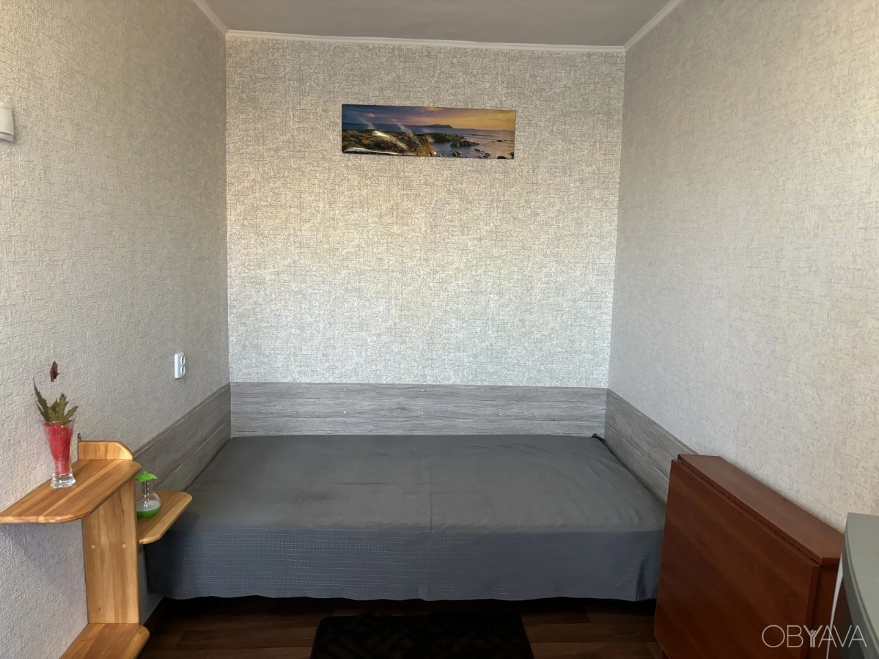 Довготривала оренда 1-к квартири від господаря біля м. Шуляв