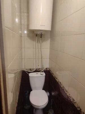 Оренда 3-кімнатної квартири 61 м², Зодчих вул.