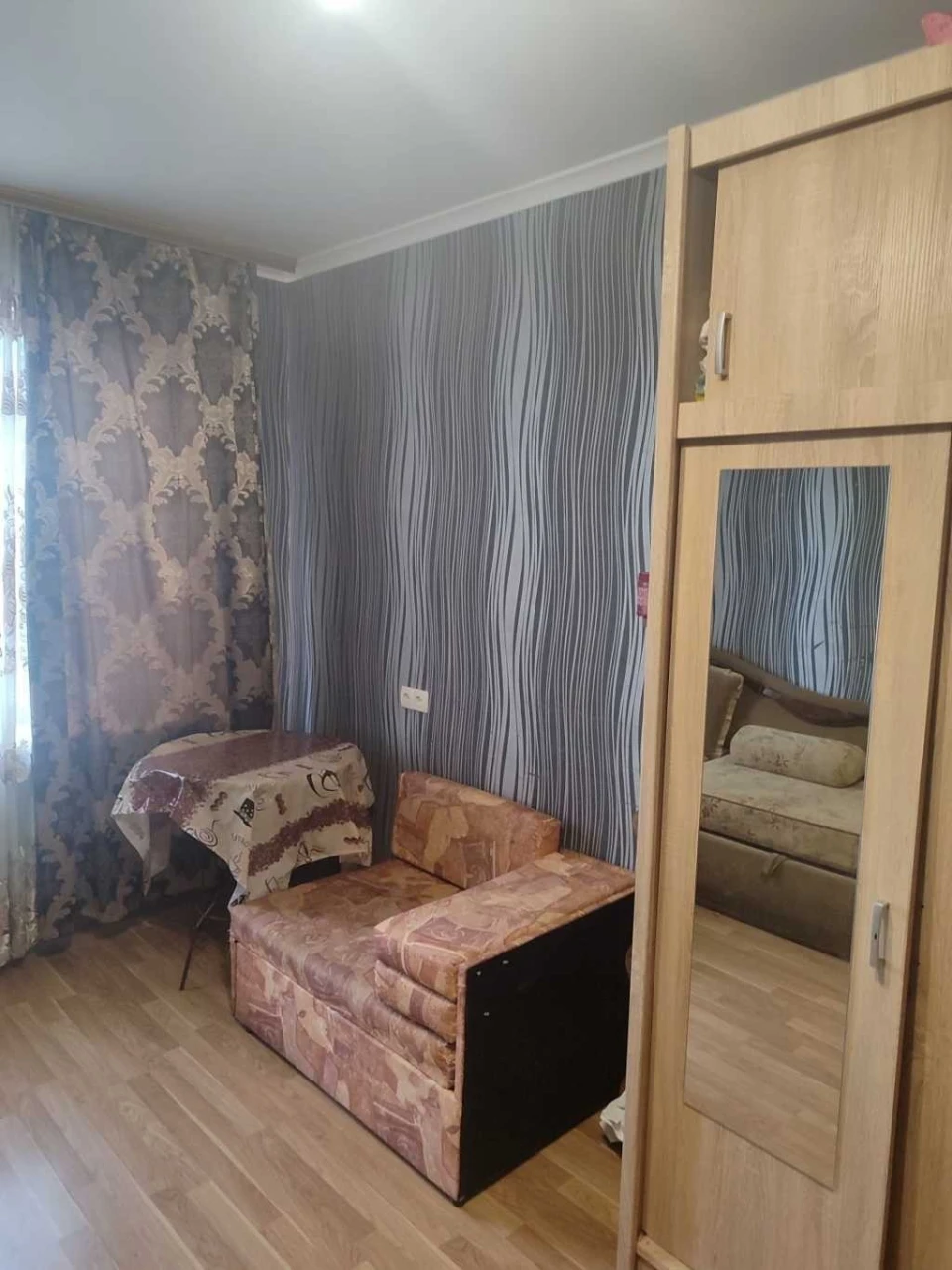 Оренда 3-кімнатної квартири 61 м², Зодчих вул.