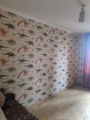 Оренда 3-кімнатної квартири 61 м², Зодчих вул.