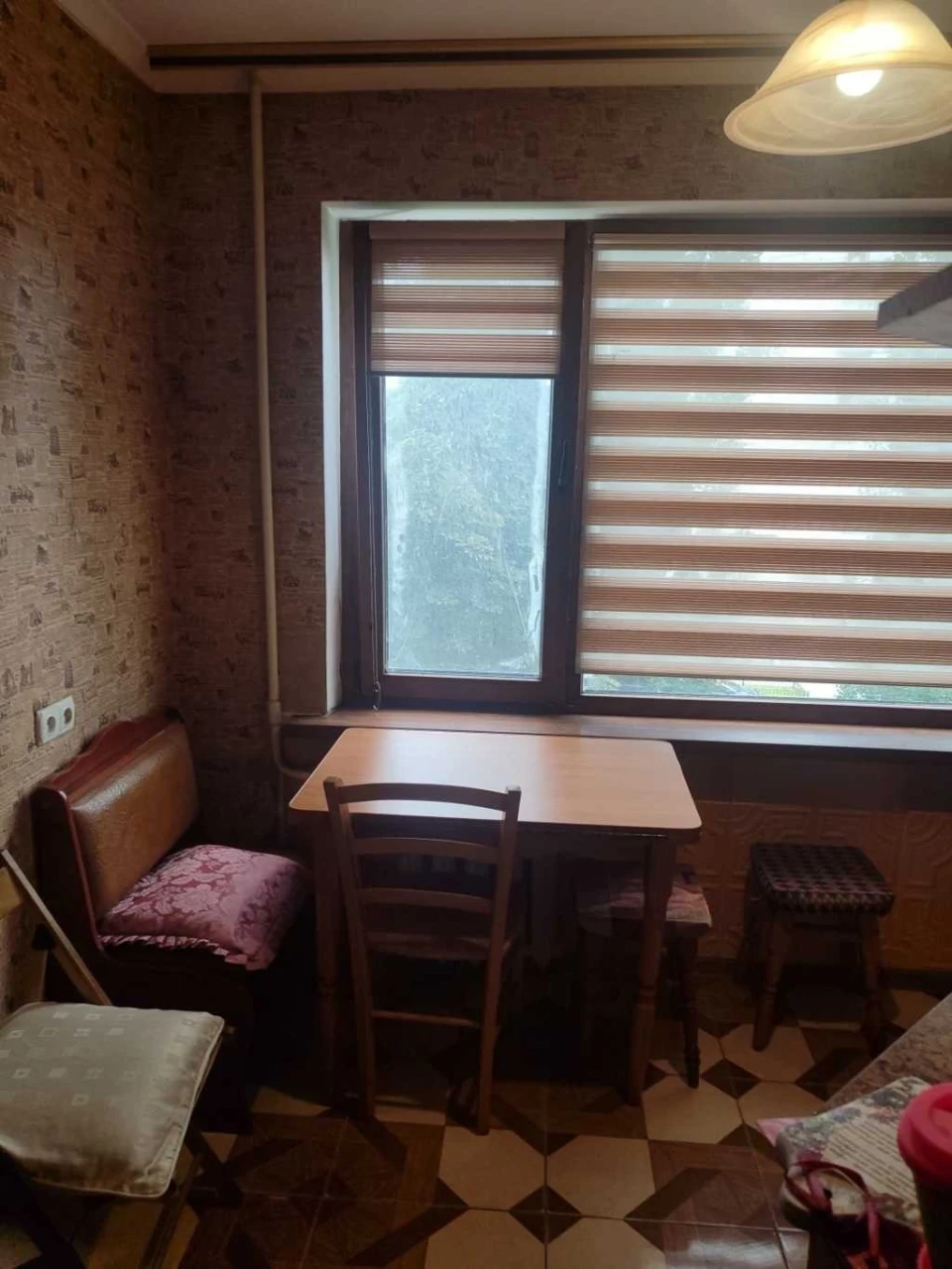 Оренда 3-кімнатної квартири 61 м², Зодчих вул.