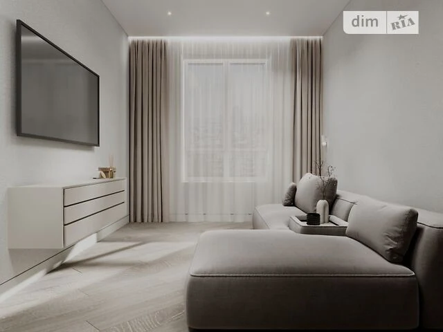 Sale of 2-room apartment 63 sq. m. on Mashinobudivny Lane 26, apt.