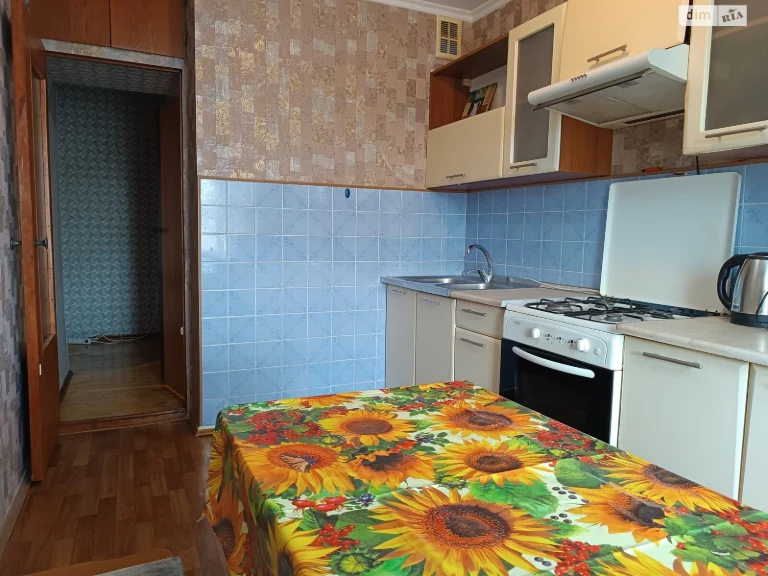 Довгострокова Оренда Квартира Троєщина