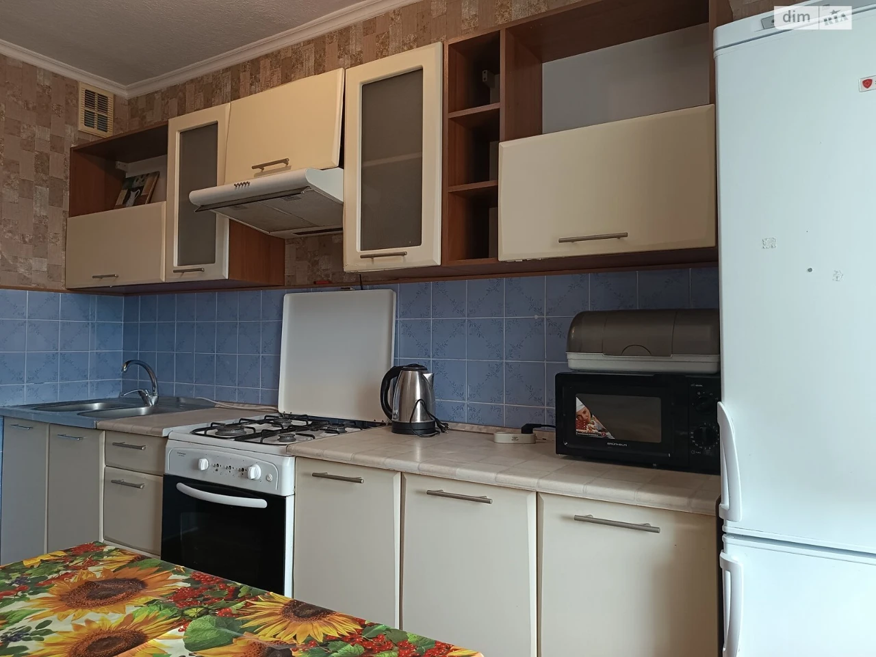 Довгострокова Оренда Квартира Троєщина