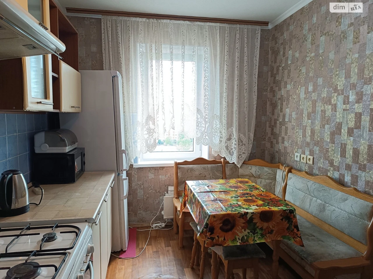 Довгострокова Оренда Квартира Троєщина
