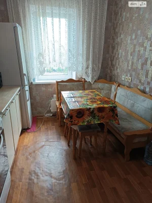 Довгострокова Оренда Квартира Троєщина