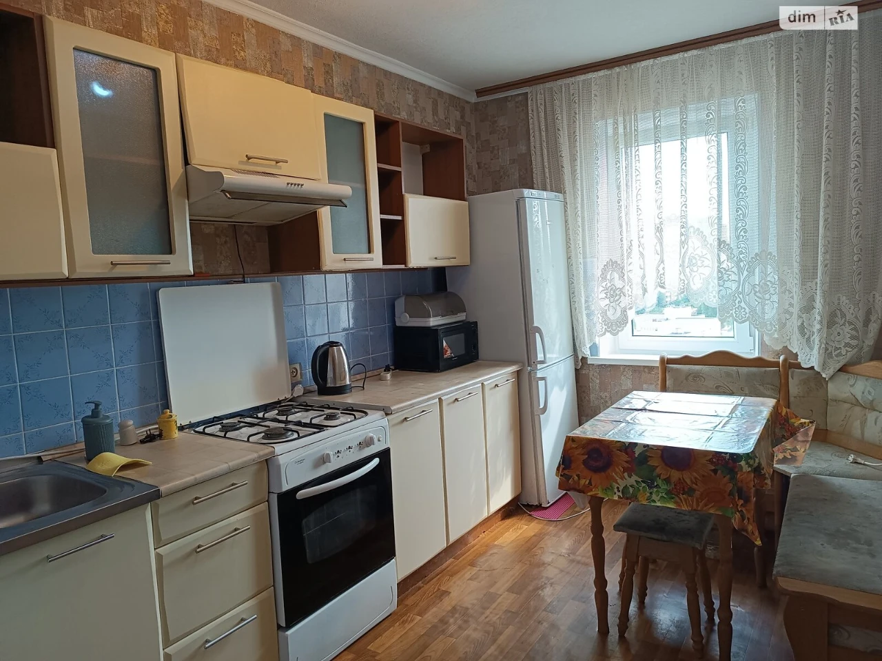 Довгострокова Оренда Квартира Троєщина