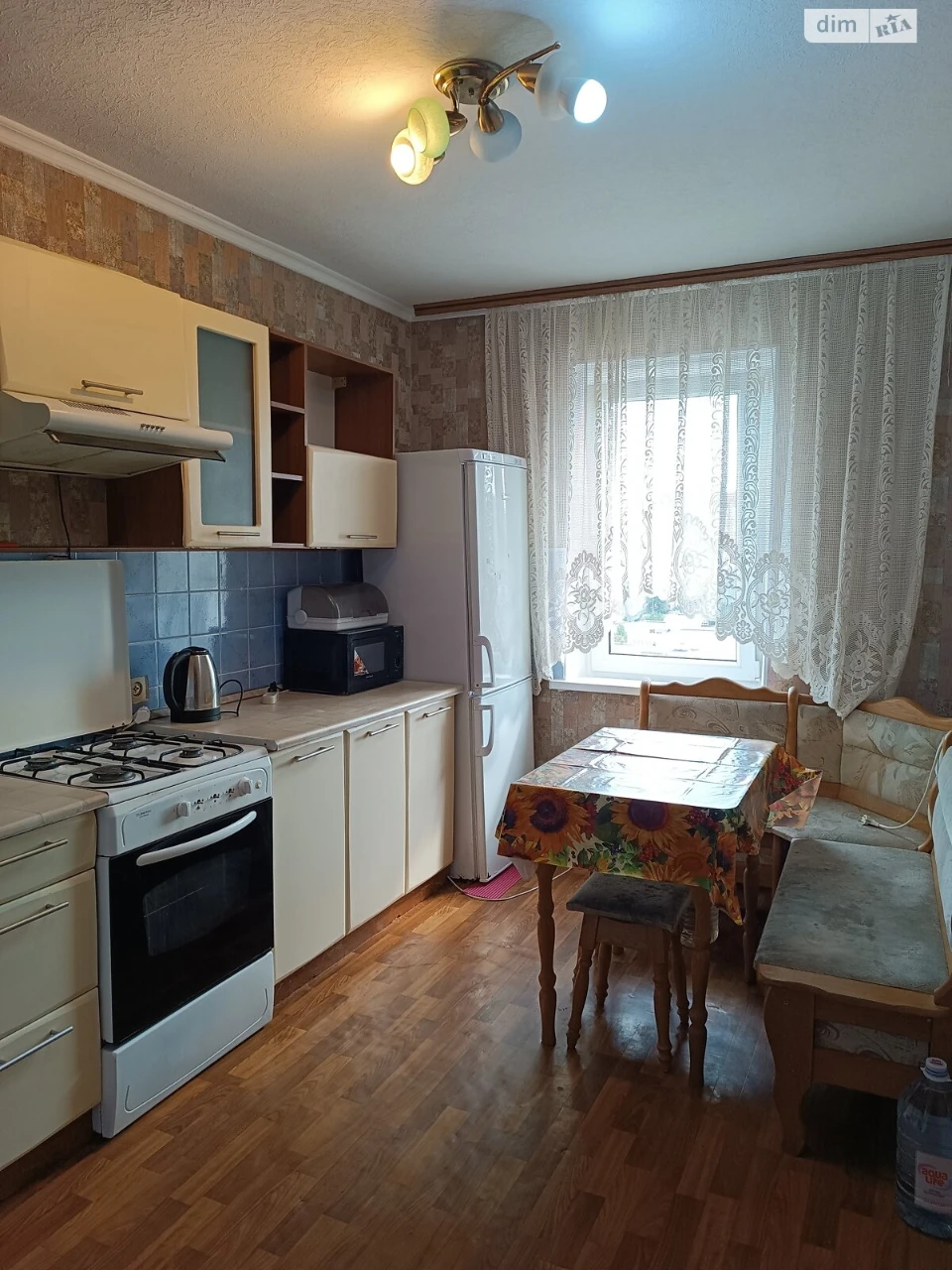 Довгострокова Оренда Квартира Троєщина