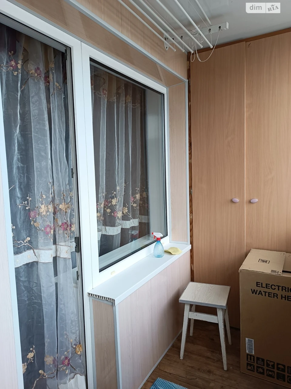 Довгострокова Оренда Квартира Троєщина