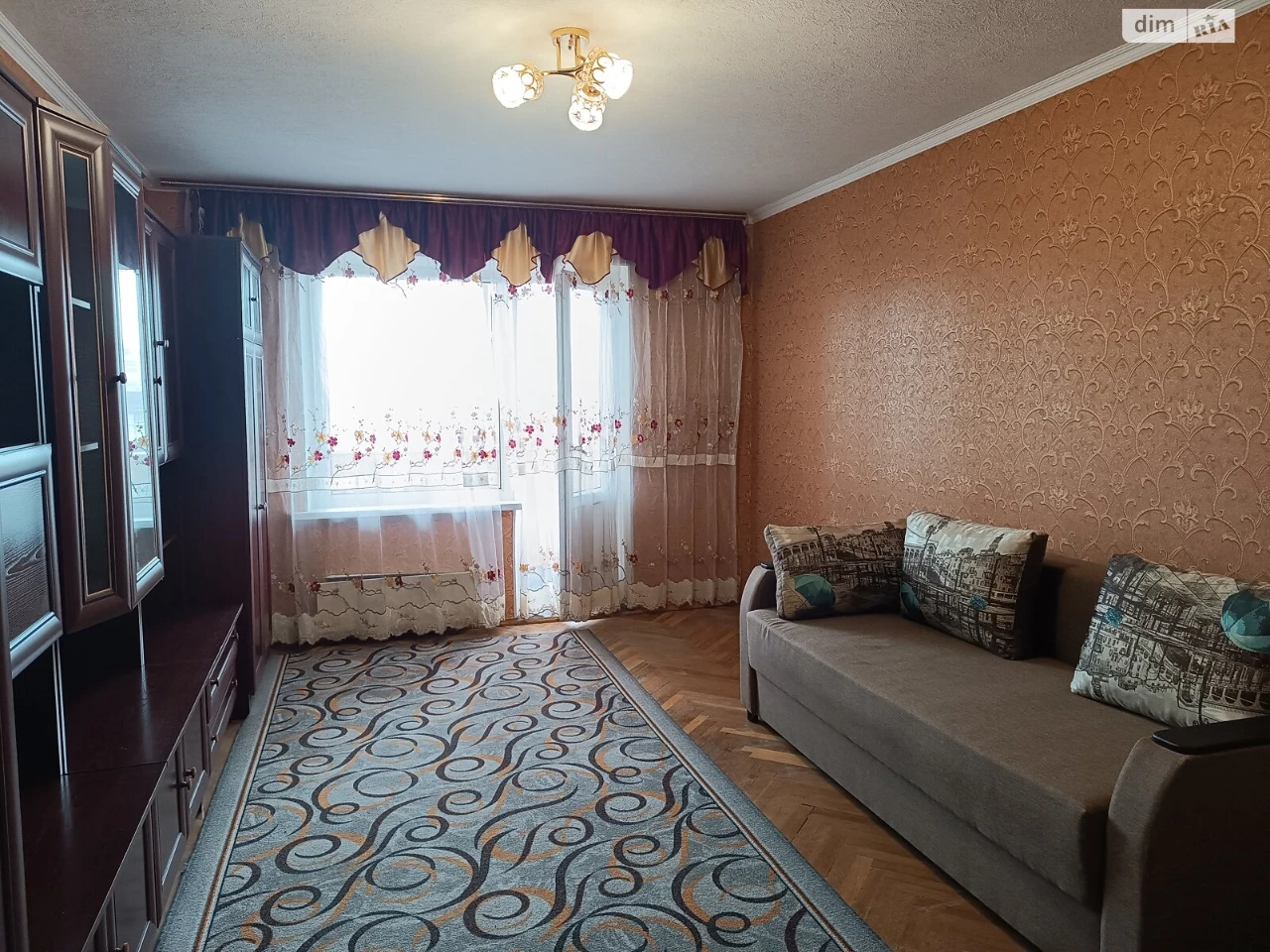 Довгострокова Оренда Квартира Троєщина