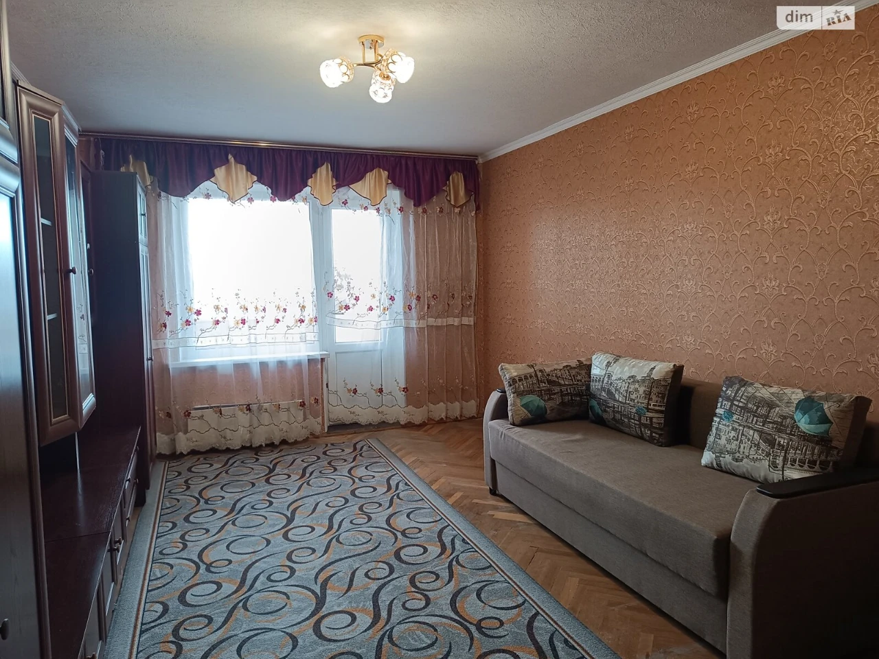 Довгострокова Оренда Квартира Троєщина