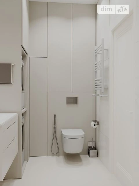 Sale of 2-room apartment 63 sq. m. on Mashinobudivny Lane 26, apt.