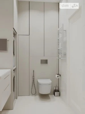 Sale of 2-room apartment 63 sq. m. on Mashinobudivny Lane 26, apt.
