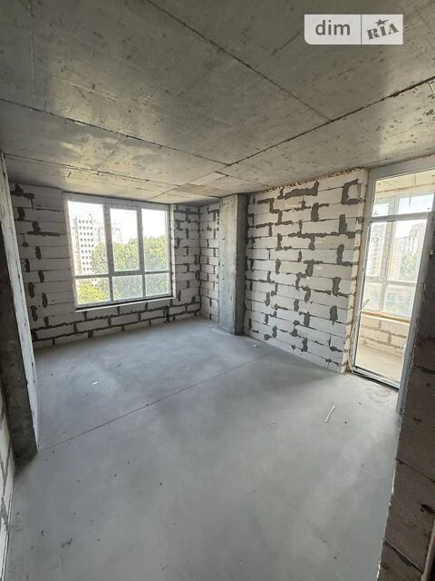 Sale of 2-room apartment 63 sq. m. on Mashinobudivny Lane 26, apt.