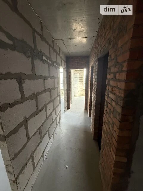 Sale of 2-room apartment 63 sq. m. on Mashinobudivny Lane 26, apt.