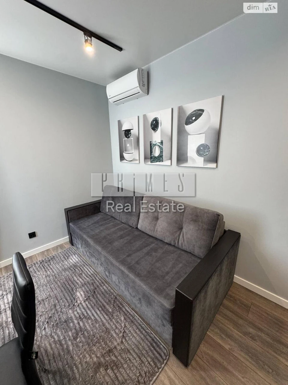 Довгострокова Оренда Квартира Чорна Гора