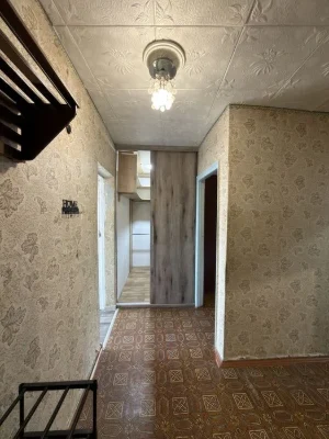 Продам 2к квартиру 50 м2 с ремонтом пер Энергетический Строи
