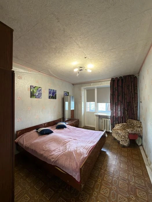 Продам 2к квартиру 50 м2 с ремонтом пер Энергетический Строи