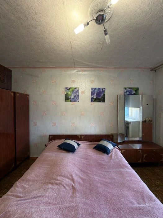 Продам 2к квартиру 50 м2 с ремонтом пер Энергетический Строи