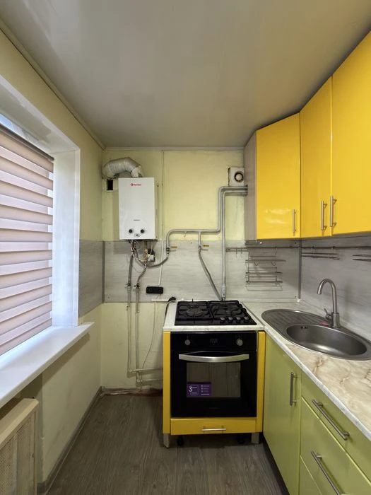 Продам 2к квартиру 50 м2 с ремонтом пер Энергетический Строи