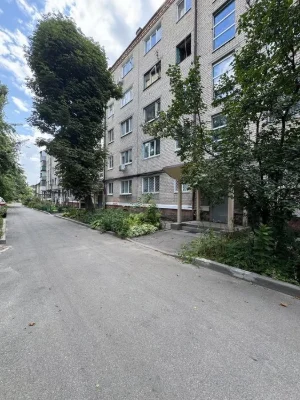 Продам 2к квартиру 50 м2 с ремонтом пер Энергетический Строи