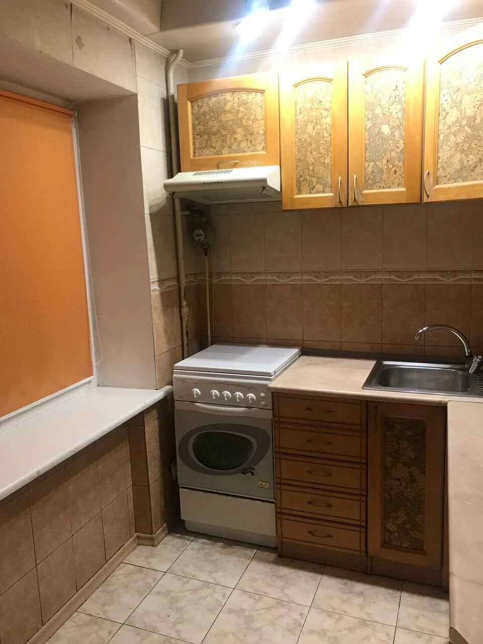Аренда 2-комнатной квартиры 47 м², Василия Тютюнника ул., ул