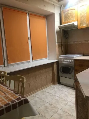Аренда 2-комнатной квартиры 47 м², Василия Тютюнника ул., ул