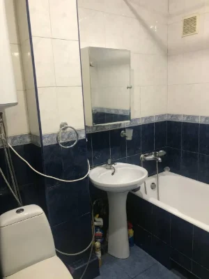 Аренда 2-комнатной квартиры 47 м², Василия Тютюнника ул., ул