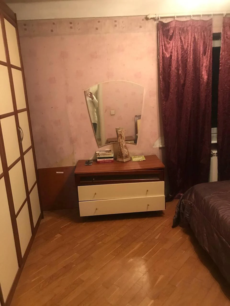 Аренда 2-комнатной квартиры 47 м², Василия Тютюнника ул., ул