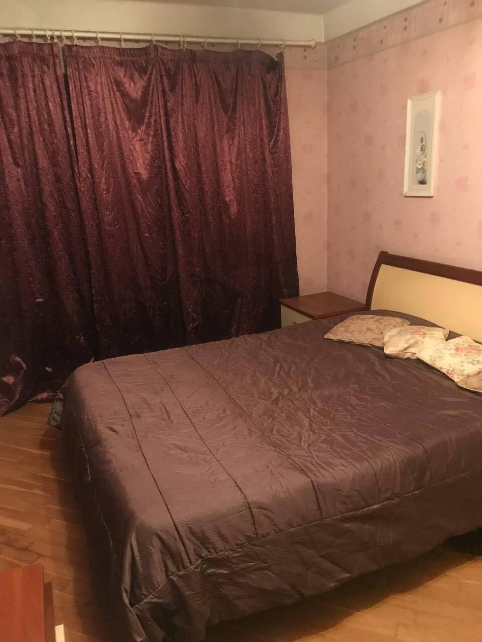 Аренда 2-комнатной квартиры 47 м², Василия Тютюнника ул., ул