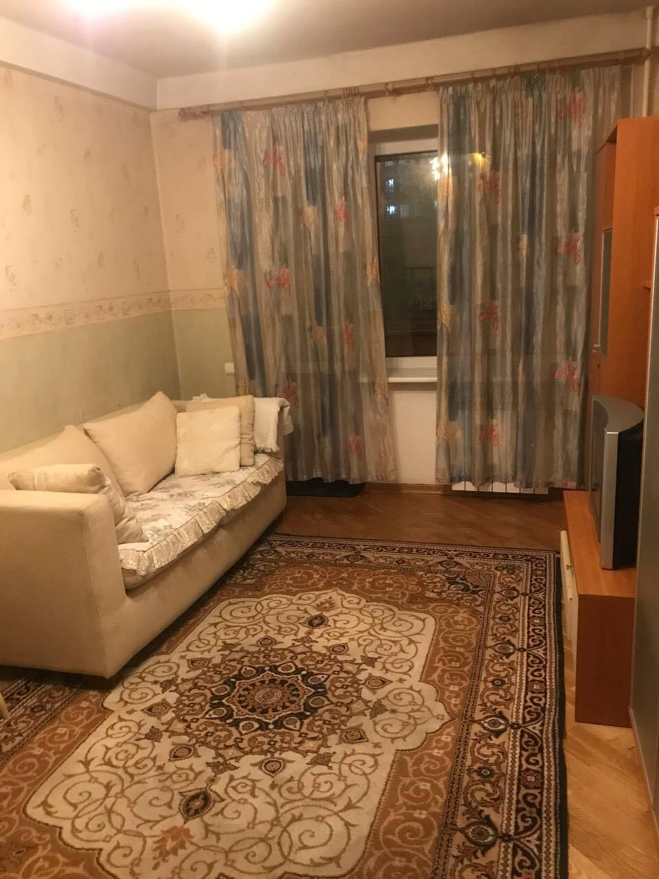 Аренда 2-комнатной квартиры 47 м², Василия Тютюнника ул., ул