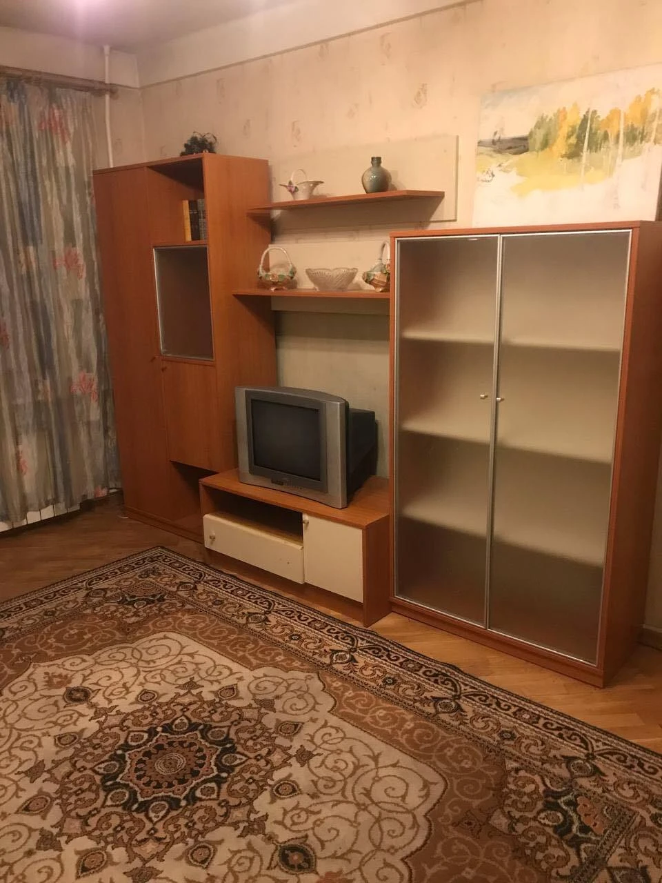 Аренда 2-комнатной квартиры 47 м², Василия Тютюнника ул., ул