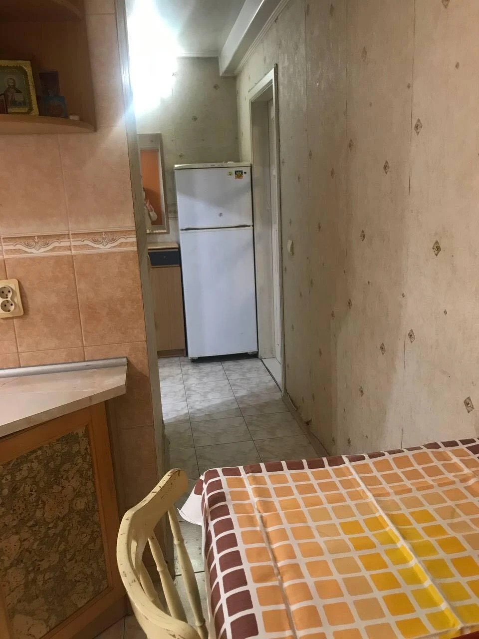 Аренда 2-комнатной квартиры 47 м², Василия Тютюнника ул., ул