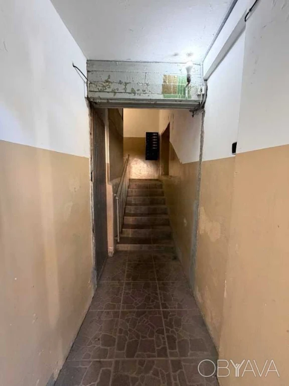 3-комнатная квартира, 60.00 кв.м