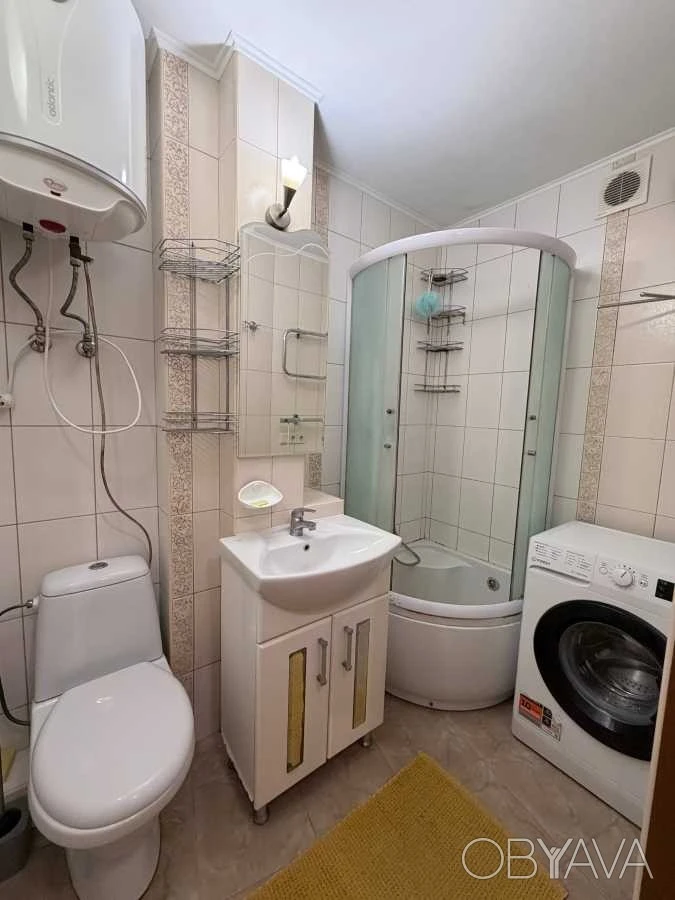 3-комнатная квартира, 60.00 кв.м