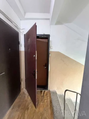 3-комнатная квартира, 60.00 кв.м