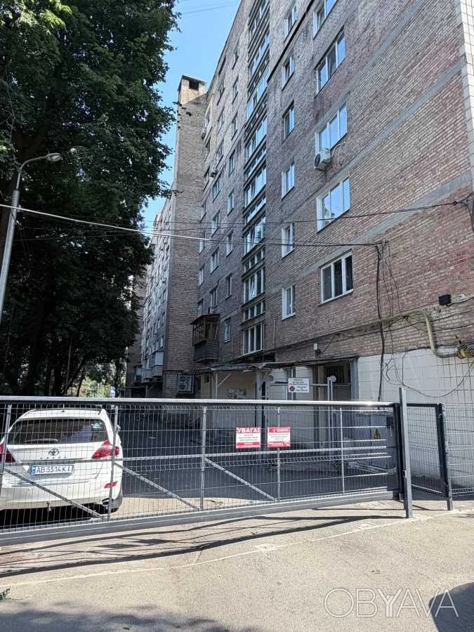 3-комнатная квартира, 60.00 кв.м