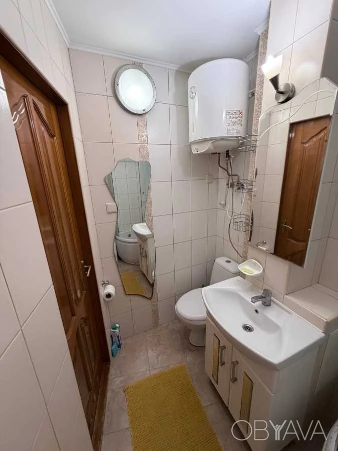 3-комнатная квартира, 60.00 кв.м