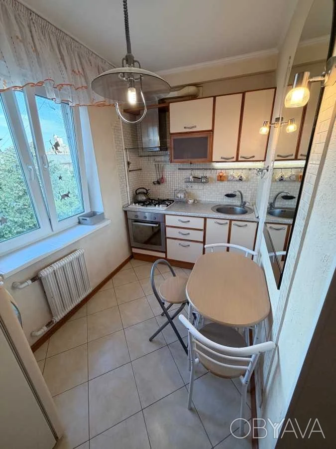3-комнатная квартира, 60.00 кв.м