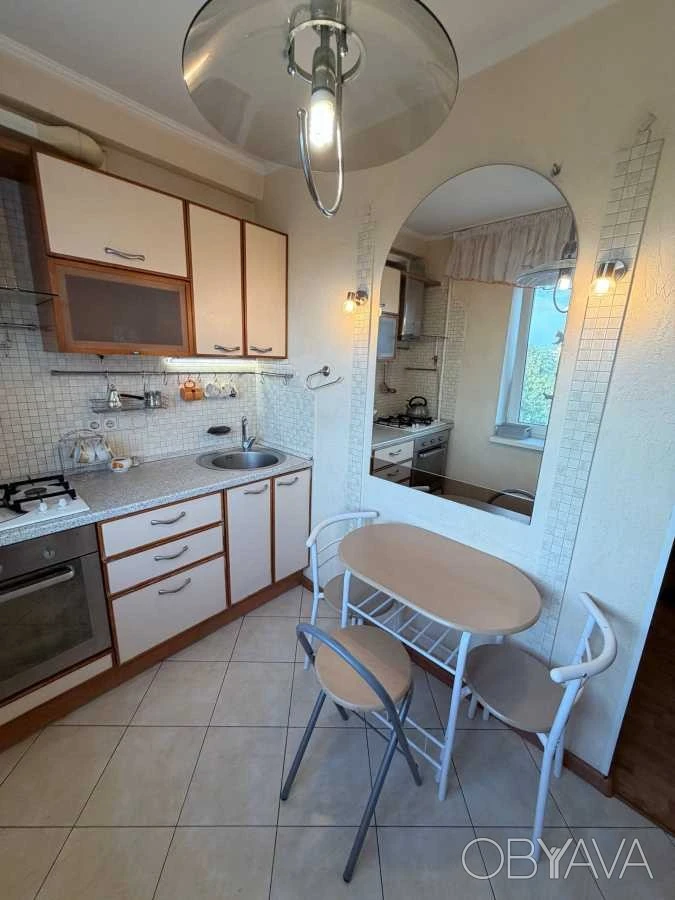 3-комнатная квартира, 60.00 кв.м