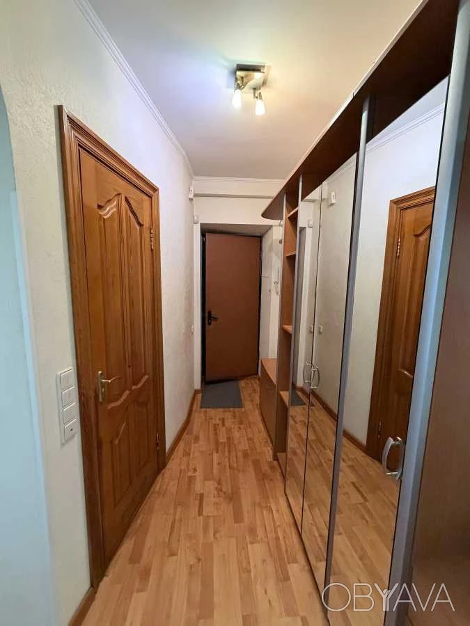 3-комнатная квартира, 60.00 кв.м