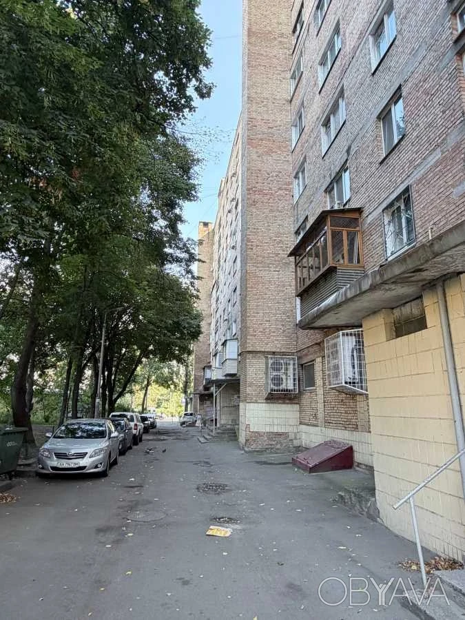 3-комнатная квартира, 60.00 кв.м