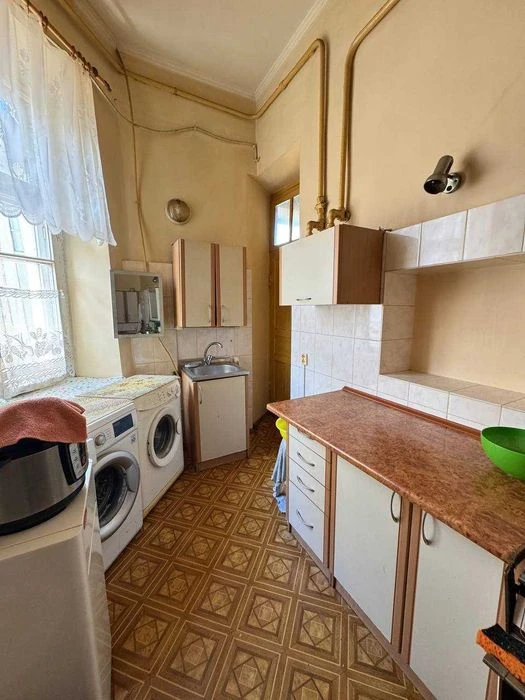 Комната в коммуне в центре, 493422