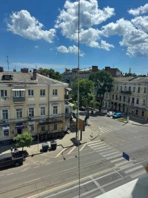 Комната в коммуне в центре, 493422