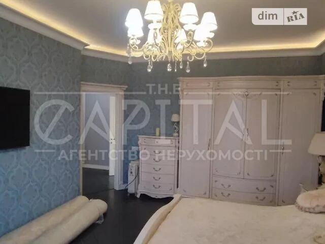 Довготривала оренда 3к квартири на вул. Жилянська 59 • ID 34