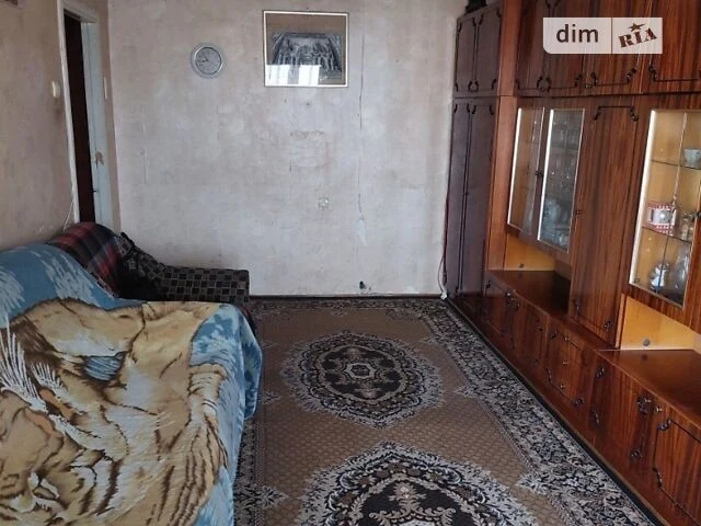 Довготривала оренда 2к квартири на просп. Лісовий 6А • ID 34