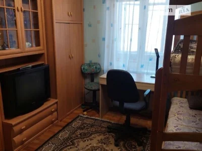 Довготривала оренда 2к квартири на просп. Лісовий 6А • ID 34