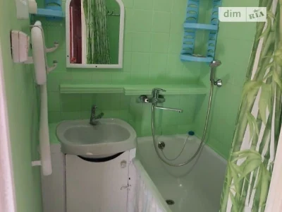 Довготривала оренда 2к квартири на просп. Лісовий 6А • ID 34