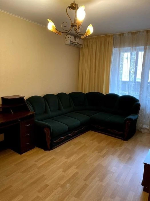 ДОВГОСТРОКОВА оренда 1-к квартири «ЗАХОДЬ і ЖИВИ».