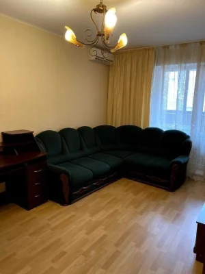 ДОВГОСТРОКОВА оренда 1-к квартири «ЗАХОДЬ і ЖИВИ».